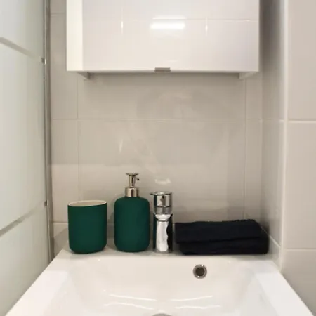 Atypical Apartment - Jardin Des Plantes