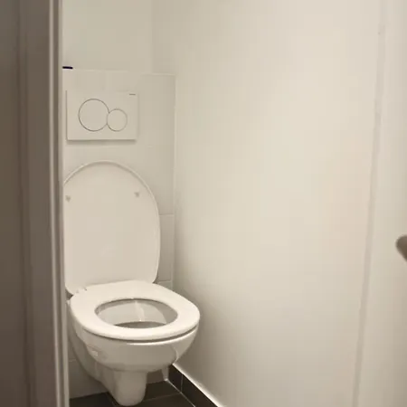 Atypical Apartment - Jardin Des Plantes Διαμέρισμα
