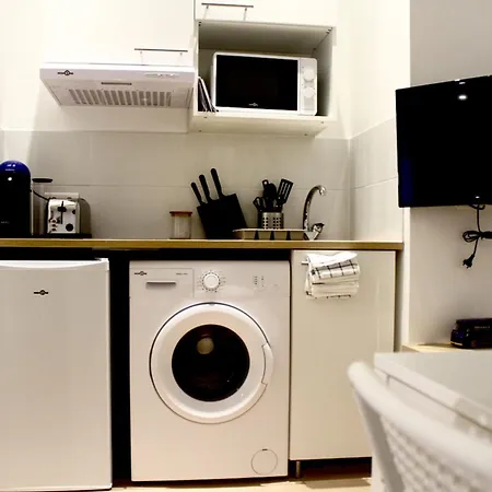 Atypical And Design Jardin Des Plantes Apartament *