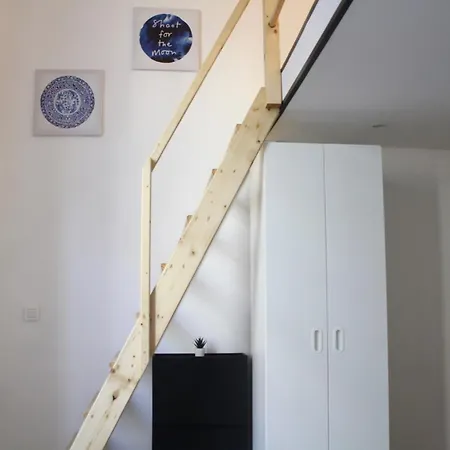 Apartment Atypical And Design Jardin Des Plantes *