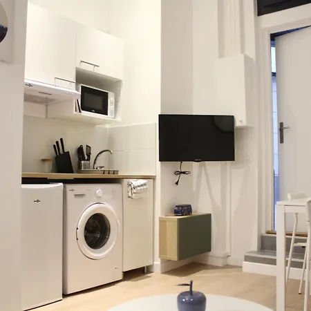 Atypical Apartment - Jardin Des Plantes *