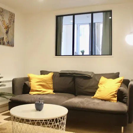 Atypical Apartment - Jardin Des Plantes Παρίσι