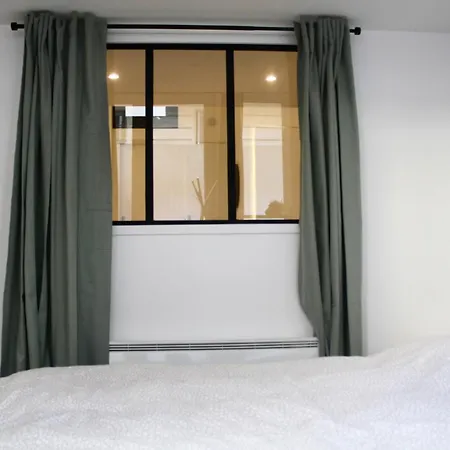 Atypical Apartment - Jardin Des Plantes