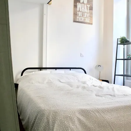 Atypical Apartment - Jardin Des Plantes Διαμέρισμα *
