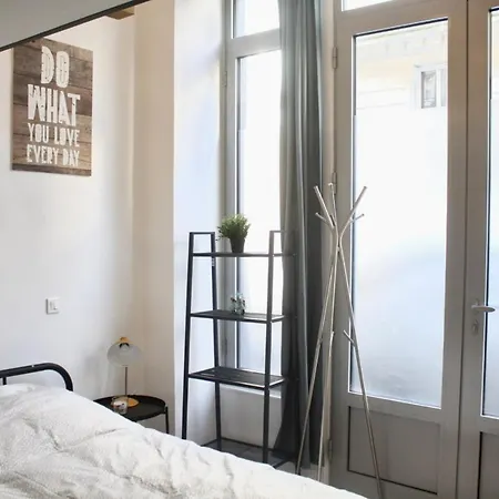 Atypical Apartment - Jardin Des Plantes Διαμέρισμα